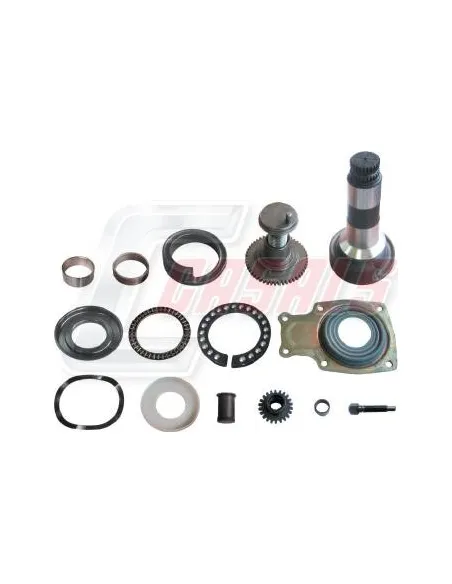 KIT REP DELANTERO IZQU.MERITOR