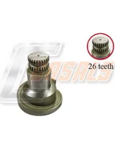 KIT REP EJE CORTO DELANTERO