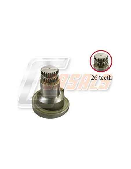 KIT REP EJE CORTO DELANTERO