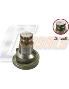 CASALSMD554