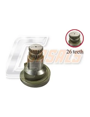 CASALSMD554