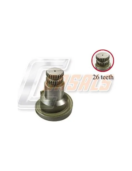 KIT REP.EJE CORTO DELANT.IZQU