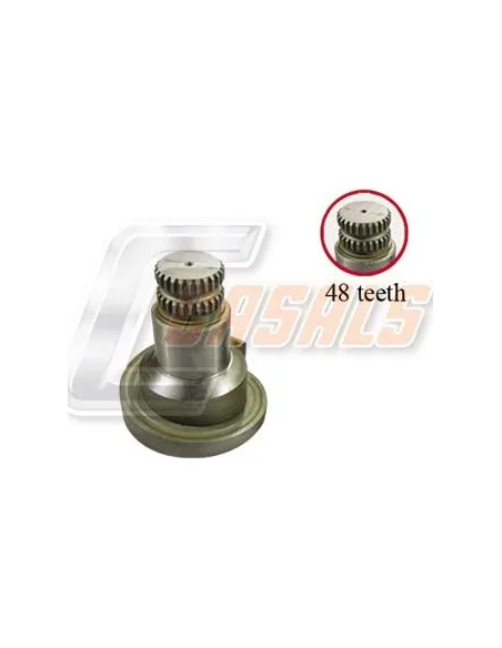 CASALSMD555