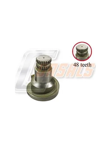 KIT REP.EJE CORTO DELANT IZQUI