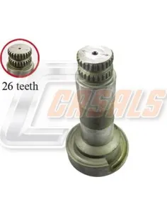 KIT REP.EJE LARGO DELANT-IZQUI