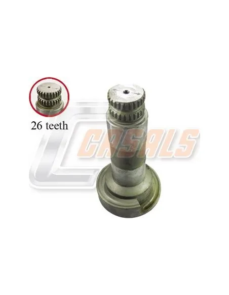 KIT REP.EJE LARGO DELANT-IZQUI