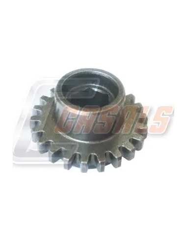 CASALSMD563