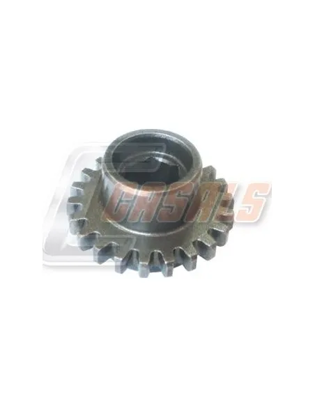 CASALSMD563