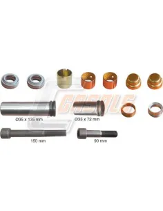 KIT REPARACION GUIAS MERITOR