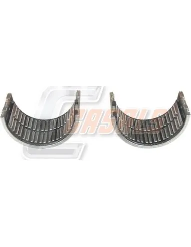 Kit de reparación de pinza de freno Volvo Todas...