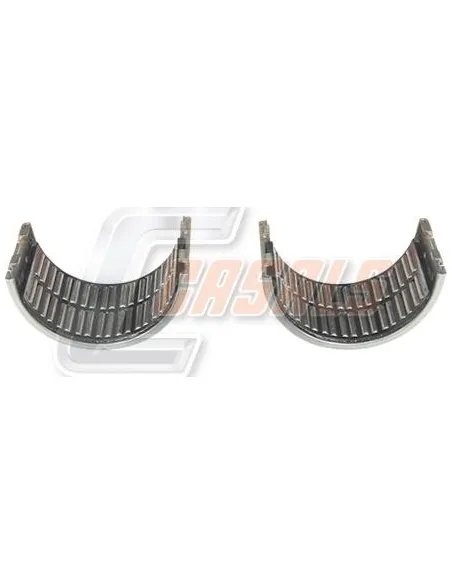 Kit de reparación de pinza de freno Volvo Todas LAS LRG Series KIT DE Reparacion Rodamientos