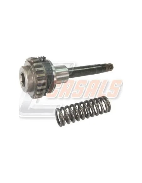 KIT REP. MECANISMO DE AJUSTE MERITOR