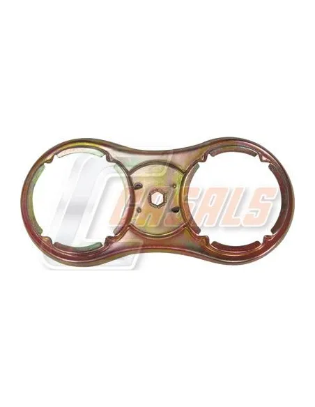 KIT REP. TAPA DE CIERRE MERITOR