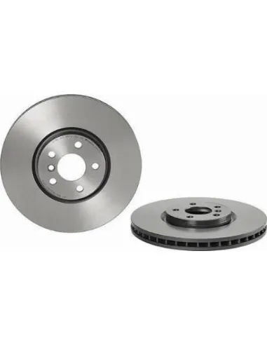 09.D179.11 Disco de freno Brembo