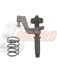 KIT REP.ENGRANAJE AJUST.IZQUI