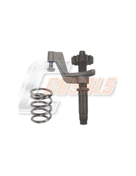 KIT REP.ENGRANAJE AJUST.IZQUI