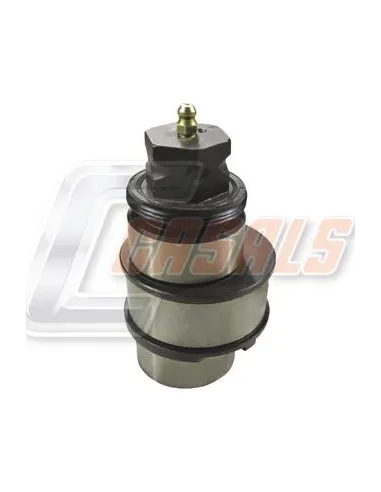 Kit de reparación de pinza de freno DX 195.51 - DX 195.52 KIT DE Re.
