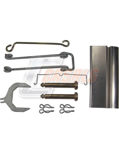 KIT REP.CALIPER IVECO