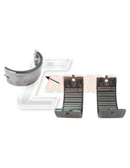 KIT REP.CALIPER KNORR RODAMIENTOS