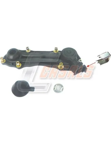 TAPA CALIPER KNORR 2 SENSORES