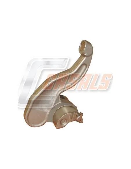 KIT REP.CALIPER KNORR LEVA