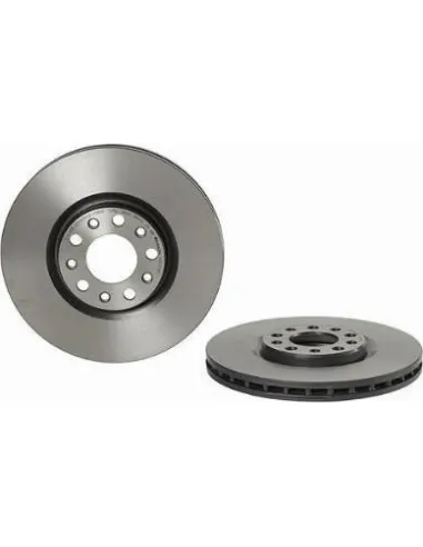 09.D209.11 Disco de freno Brembo