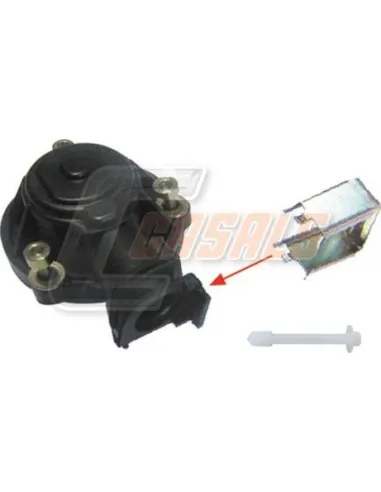 TAPA CALIPER KNORR SIN SENSOR