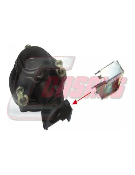 TAPA CALIPER KNORR 2 SENSORES