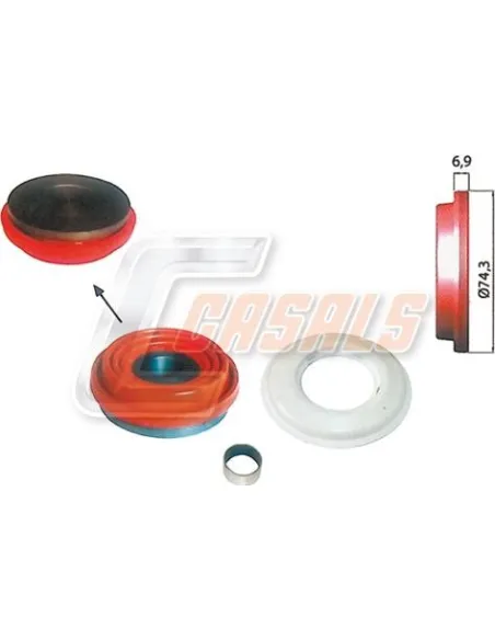 CASALSMD637