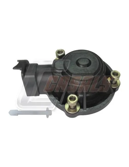 TAPA CALIPER KNORR SIN SENSOR