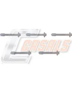 KIT REP. CALIPER KNORR