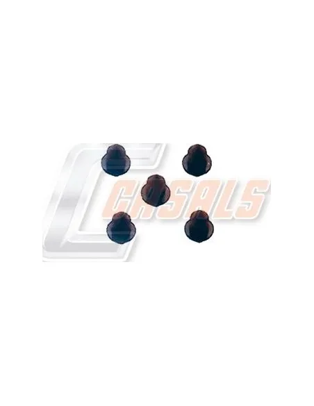 KIT REP. CALIPER KNORR