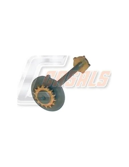 KIT REP. CALIPER KNORR