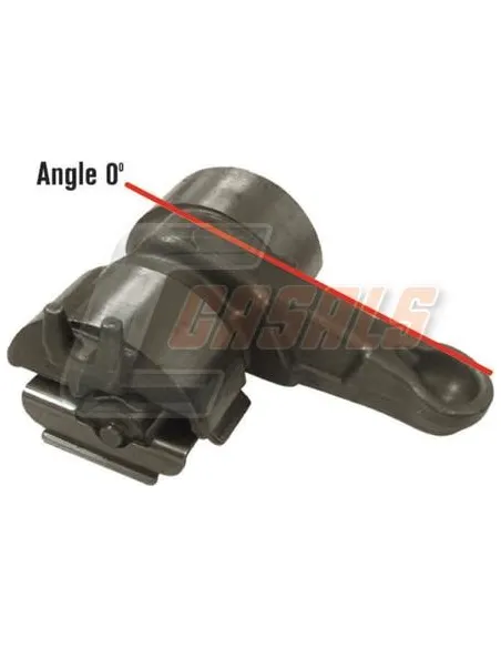 KIT REP. CALIPER KNORR