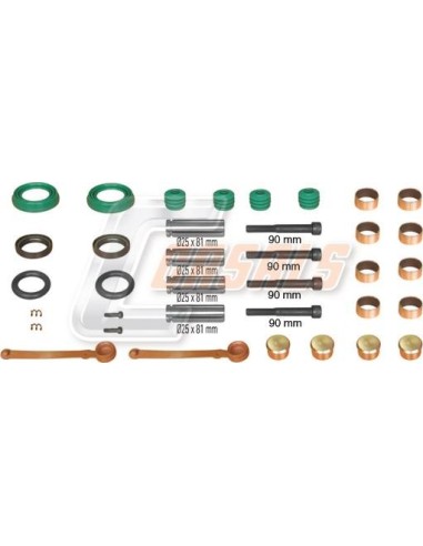 KIT REP. CALIPER