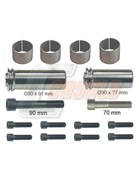 KIT REP. CALIPER WABCO