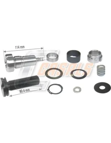 Kit de reparación de pinza de freno Wabco KITS...