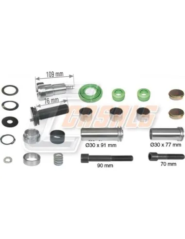 KIT REP. CALIPER WABCO