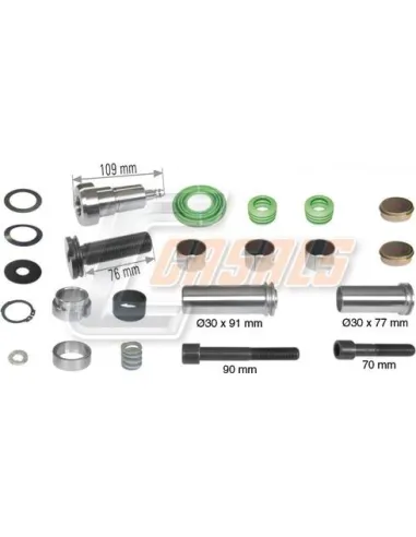 KIT REP. CALIPER WABCO