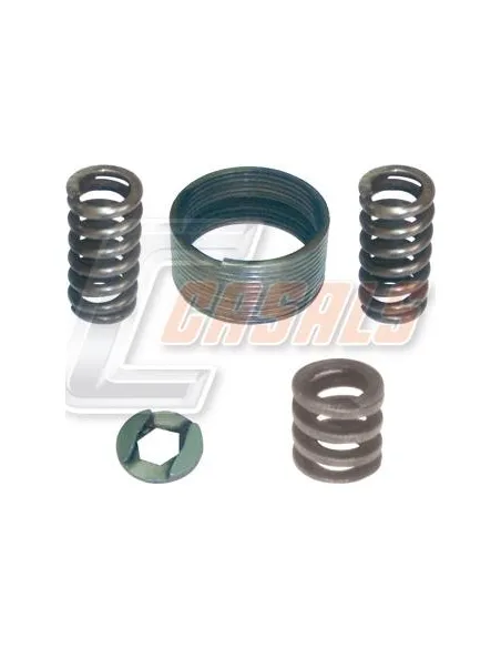 KIT RE. MUELLES CALIPER WABCO