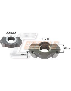 CASALSMD681