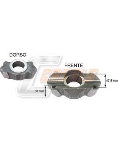 CASALSMD681