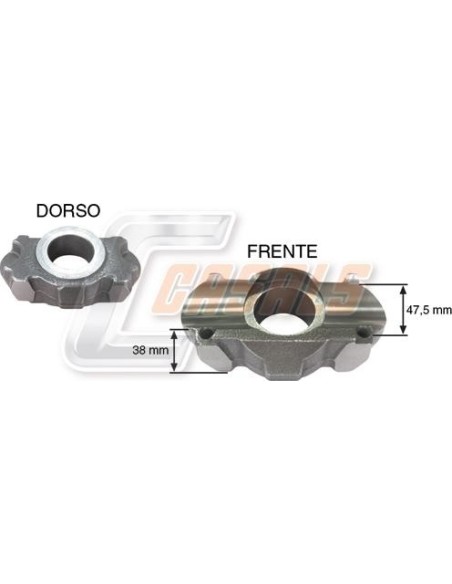 CASALSMD681