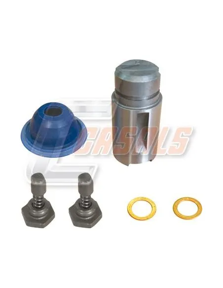 KIT CALIPER MAXX22T WABCO