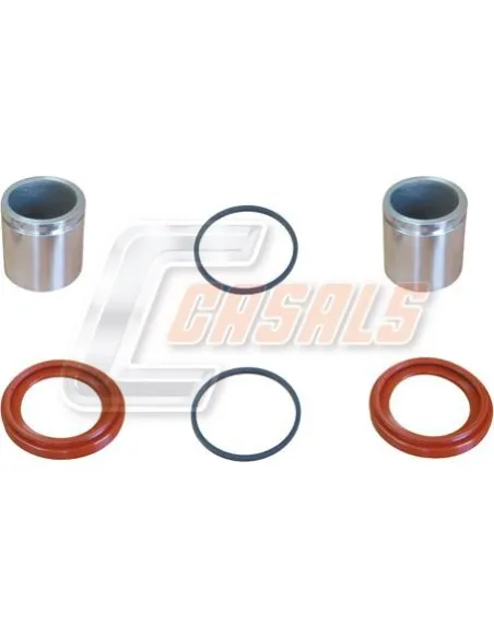 CASALSMD831