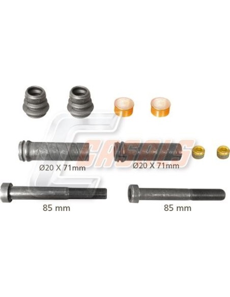 CASALSMD833