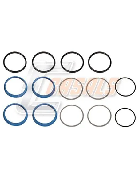 KI REP. CALIPER VOLVO