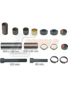 CASALSMD850