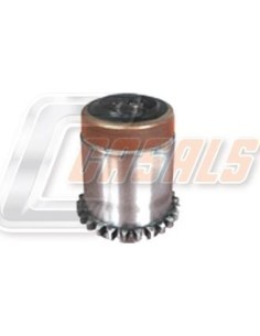 KIT REP. CALIPER IZQU. MERITOR