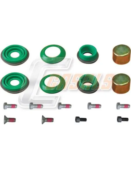 CASALSMD866